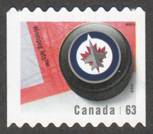 Canada Scott 2667i MNH - Click Image to Close